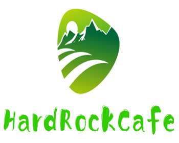 HardRockCafe餐廳加盟
