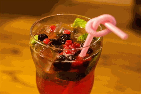 飲水思緣飲品加盟