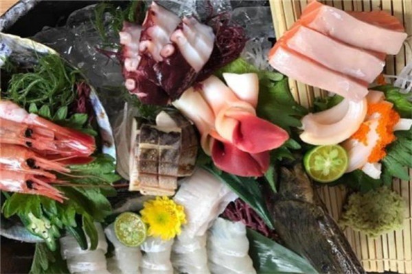 802居酒屋料理加盟