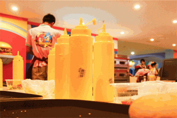 貴安奇趣家兒童職業(yè)體驗中心加盟