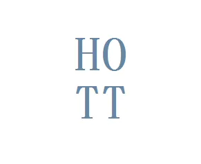 HOTT 電子加盟