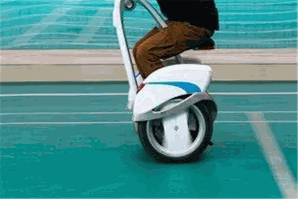 賽格威獨(dú)輪車加盟