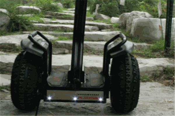 賽格威獨(dú)輪車加盟