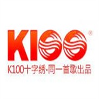 K100十字繡加盟