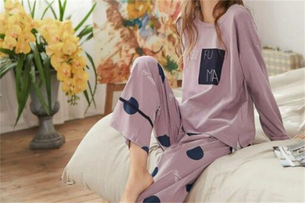 興盈家居服加盟