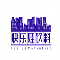快樂娃飲料加盟