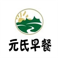 元氏早餐加盟