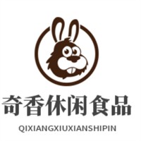 奇香休閑食品加盟