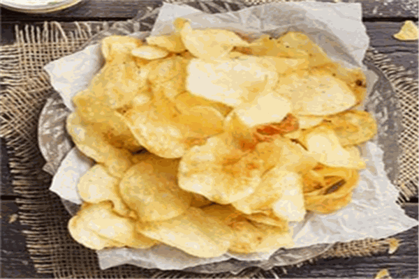 新鑫休閑食品加盟