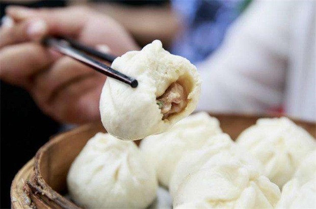 包里發(fā)包子鋪加盟
