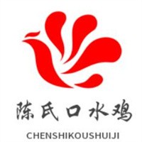 陳氏口水雞加盟