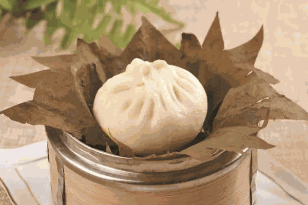 友哥鮮包