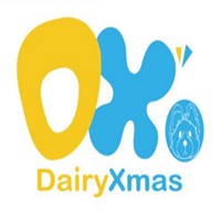 DairyXmas冰淇淋加盟