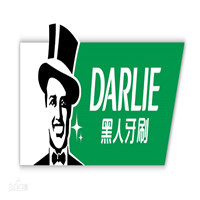 黑人牙刷加盟