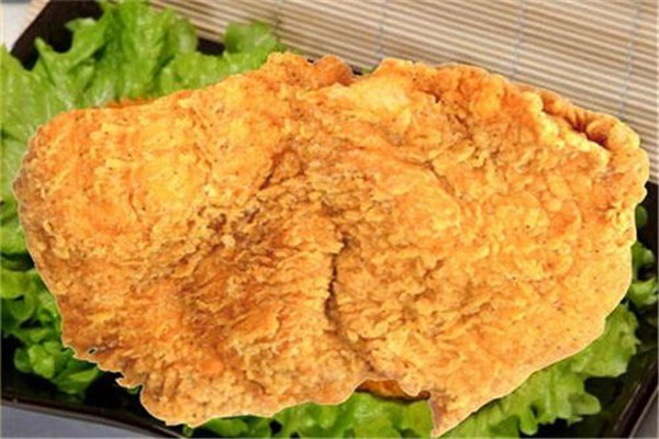 有家雞排11號店加盟