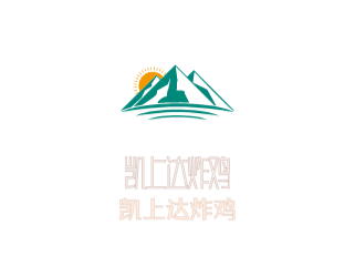凱上達炸雞加盟