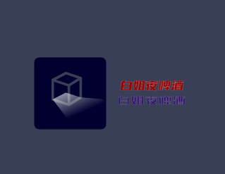白姐夜啤酒加盟