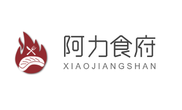 阿力食府加盟