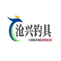 滄興釣具加盟
