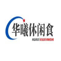 華曦休閑食品加盟