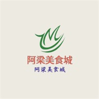 阿梁美食城加盟