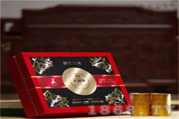 勐海茶業(yè)加盟