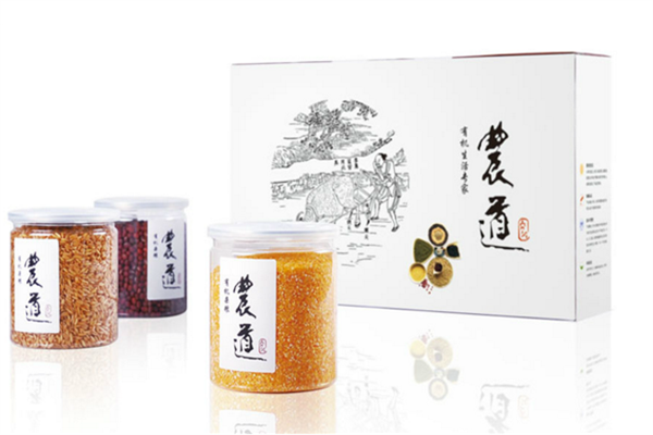 農(nóng)道農(nóng)副產(chǎn)品加盟