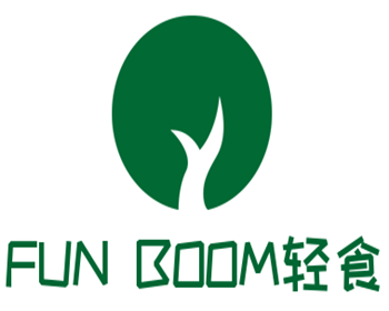 FUN BOOM輕食加盟