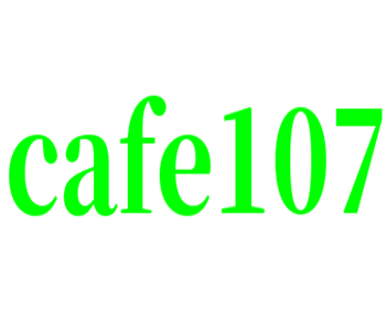 cafe107意式小館加盟