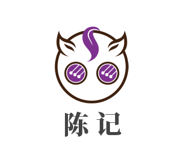陳記黑豆花加盟
