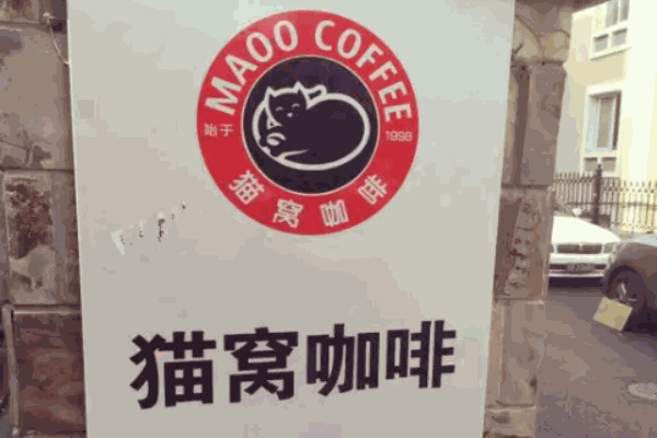 cattery貓窩咖啡館