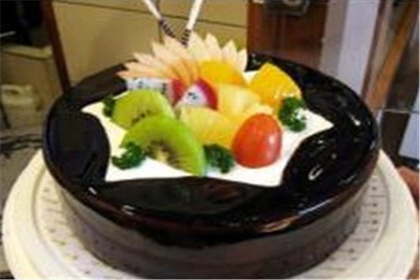 華生園金色蛋糕加盟