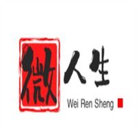 微人生二維碼私人訂制加盟