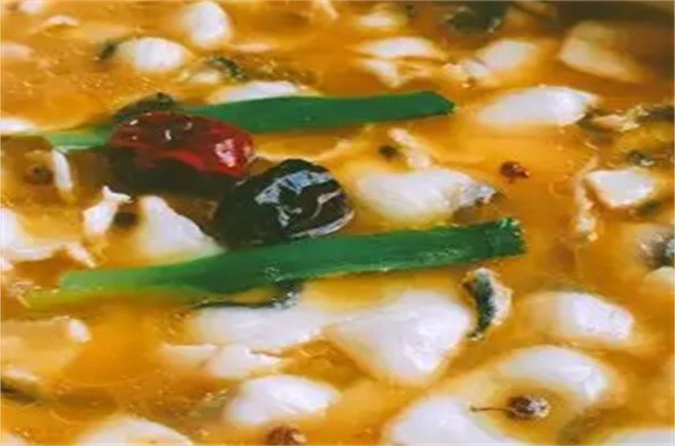 博雁酸菜魚加盟