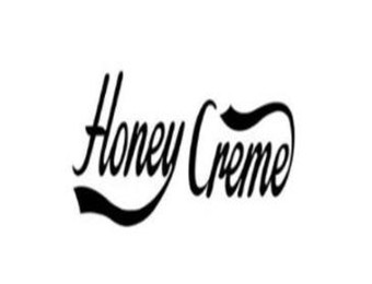 honey creme冰淇淋加盟