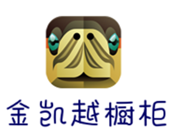 金凱越櫥柜加盟