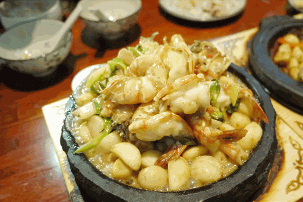 阿萍飯店加盟
