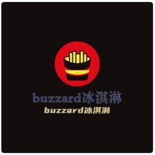 buzzard冰淇淋加盟