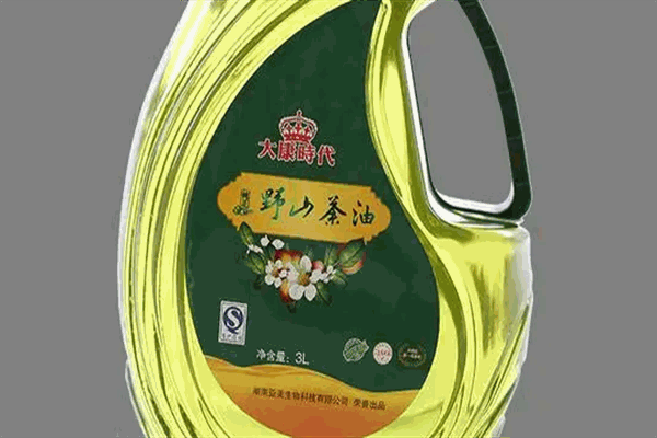 大康時(shí)代食用油加盟