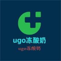 ugo凍酸奶加盟