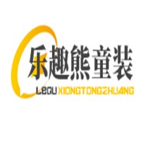 樂趣熊童裝加盟