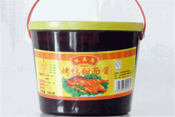 味美居釀造食品加盟