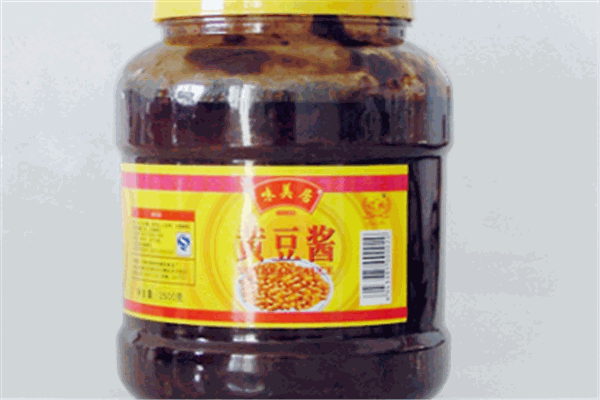 味美居釀造食品加盟