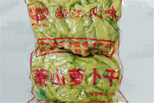 味美居釀造食品加盟