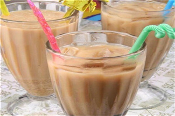 奈你の茶飲品加盟