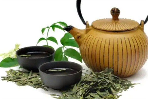 天羽茶業(yè)加盟