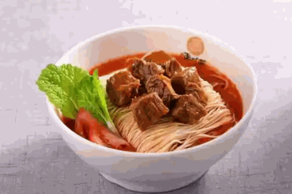 麻辣面對(duì)面