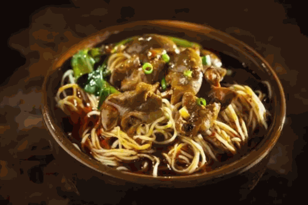 麻辣面對(duì)面