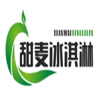 甜麥冰淇淋加盟