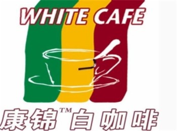 康錦白咖啡加盟
